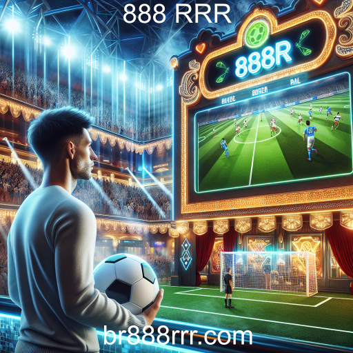 A Revolução dos Jogos de Esportes: Entretenimento e Competição no Mundo Virtual